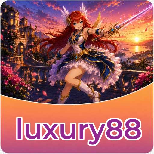 Audit profile luxury88