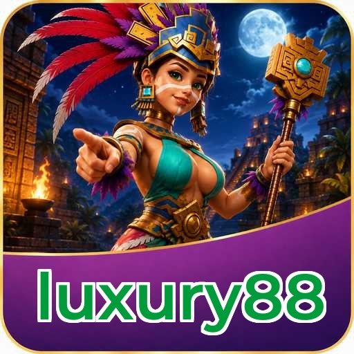 Verifikasi profile luxury88