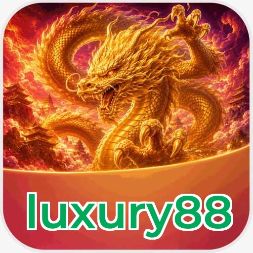 Definisi kanal resmi luxury88