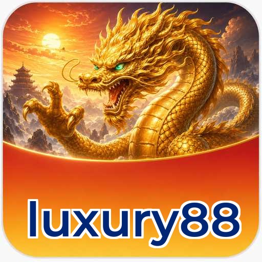 luxury88 Support